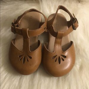 Toddler clog shoes